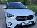 Hyundai Creta 2019 года за 8 100 000 тг. в Астана – фото 2