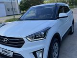 Hyundai Creta 2019 года за 8 100 000 тг. в Астана – фото 3