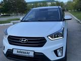 Hyundai Creta 2019 годаүшін8 100 000 тг. в Астана