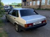 ВАЗ (Lada) 21099 2003 года за 650 000 тг. в Караганда – фото 3