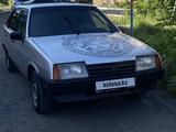 ВАЗ (Lada) 21099 2003 года за 650 000 тг. в Караганда