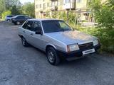 ВАЗ (Lada) 21099 2003 года за 650 000 тг. в Караганда – фото 4