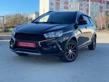 ВАЗ (Lada) Vesta SW Cross 2020 годаүшін6 600 000 тг. в Костанай