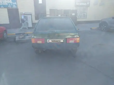 ВАЗ (Lada) 2109 1993 года за 500 000 тг. в Кызылорда – фото 3