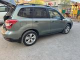 Subaru Forester 2013 года за 4 000 000 тг. в Актау – фото 4