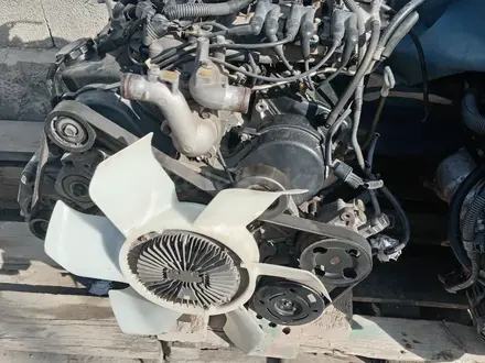 Двигатель на паджеро за 800 000 тг. в Шымкент