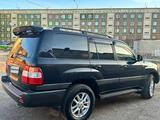 Toyota Land Cruiser 2004 года за 10 500 000 тг. в Жезказган – фото 2