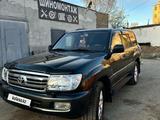 Toyota Land Cruiser 2004 года за 10 500 000 тг. в Жезказган – фото 3