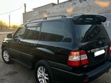 Toyota Land Cruiser 2004 года за 10 500 000 тг. в Жезказган – фото 4