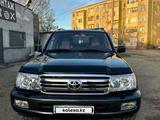 Toyota Land Cruiser 2004 года за 10 500 000 тг. в Жезказган – фото 5