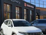 Hyundai Tucson 2022 года за 10 500 000 тг. в Петропавловск – фото 3