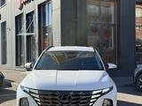 Hyundai Tucson 2022 года за 10 500 000 тг. в Петропавловск – фото 2