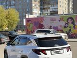 Hyundai Tucson 2022 года за 10 500 000 тг. в Петропавловск – фото 4