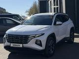 Hyundai Tucson 2022 года за 10 500 000 тг. в Петропавловск