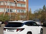 Hyundai Tucson 2022 года за 10 500 000 тг. в Петропавловск – фото 5