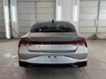 Hyundai Elantra 2021 года за 8 200 000 тг. в Актобе – фото 11