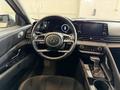 Hyundai Elantra 2021 года за 8 200 000 тг. в Актобе – фото 4