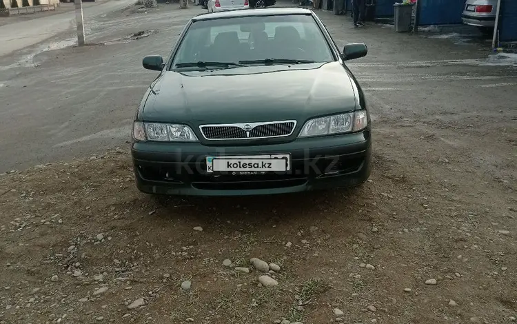 Nissan Primera 1997 годаүшін1 000 000 тг. в Тараз