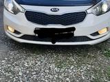 Kia Cerato 2014 годаfor6 500 000 тг. в Шымкент