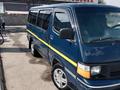 Toyota Hiace 1998 годаүшін1 950 000 тг. в Алматы