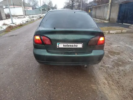 Nissan Primera 2002 года за 1 500 000 тг. в Шардара – фото 2