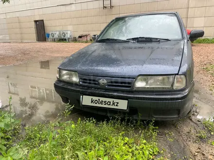 Nissan Primera 1994 года за 650 000 тг. в Петропавловск – фото 6