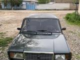 ВАЗ (Lada) 2107 2011 года за 850 000 тг. в Туркестан