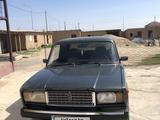 ВАЗ (Lada) 2107 2011 года за 850 000 тг. в Туркестан – фото 5