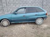 Opel Astra 1994 годаfor550 000 тг. в Шымкент