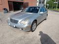 Mercedes-Benz C 240 2003 года за 3 250 000 тг. в Астана – фото 7