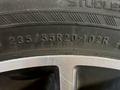 235 55 R20 за 60 000 тг. в Астана – фото 3