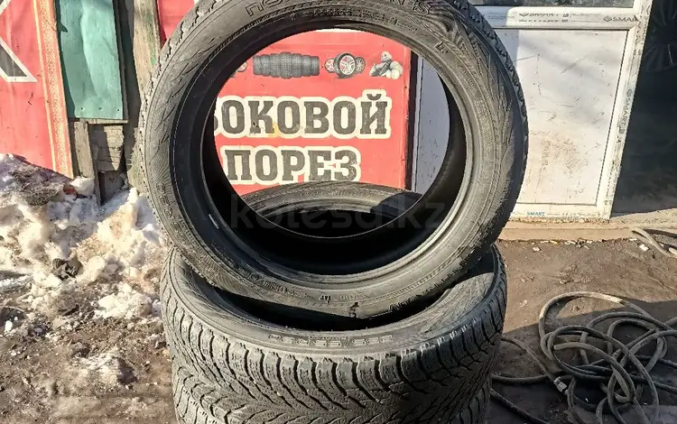 235 55 R20 за 60 000 тг. в Астана
