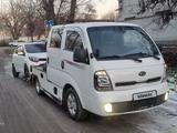 Kia  Bongo 2020 годаүшін25 500 000 тг. в Шымкент