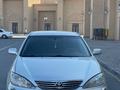 Toyota Camry 2004 годаfor6 500 000 тг. в Туркестан – фото 2