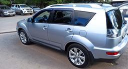 Mitsubishi Outlander 2010 годаүшін7 350 000 тг. в Астана – фото 3