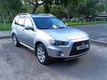 Mitsubishi Outlander 2010 годаfor7 200 000 тг. в Астана