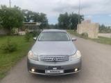 Infiniti G35 2006 года за 3 500 000 тг. в Каскелен