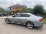 Infiniti G35 2006 года за 3 500 000 тг. в Каскелен – фото 5