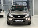 Kia Sportage 2014 годаүшін8 150 000 тг. в Астана – фото 2