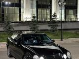 Mercedes-Benz E 280 1999 года за 4 600 000 тг. в Алматы – фото 5