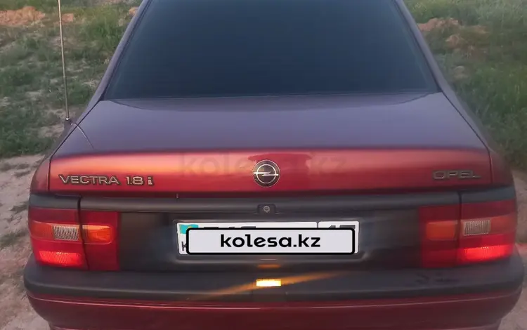 Opel Vectra 1993 года за 2 700 000 тг. в Туркестан
