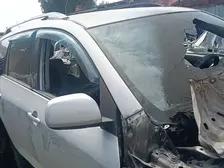 Toyota RAV4, 2008
