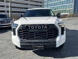 Toyota Tundra 2022 года за 44 000 000 тг. в Алматы