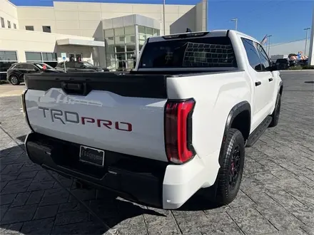 Toyota Tundra 2022 года за 42 000 000 тг. в Алматы – фото 6