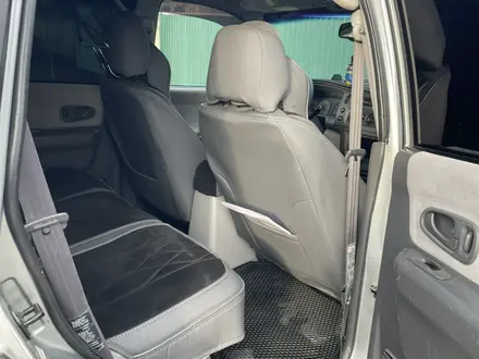 Mitsubishi Montero Sport 2000 года за 3 500 000 тг. в Алматы – фото 4