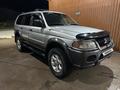 Mitsubishi Montero Sport 2000 года за 3 500 000 тг. в Алматы – фото 5