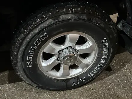Mitsubishi Montero Sport 2000 года за 3 500 000 тг. в Алматы – фото 8