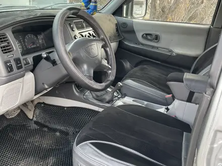 Mitsubishi Montero Sport 2000 года за 3 500 000 тг. в Алматы – фото 3