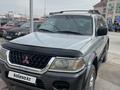 Mitsubishi Montero Sport 2000 года за 3 500 000 тг. в Алматы – фото 2