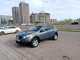 Nissan Qashqai 2010 года за 6 200 000 тг. в Астана